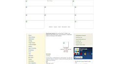 Desktop Screenshot of braincade.com